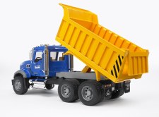 Bruder Mack Granite Dump Truck