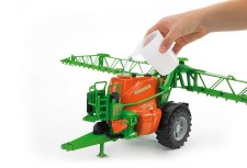 Bruder Amazone Uk 5200 Field Sprayer