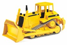 Bruder Cat Bulldozer