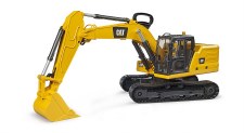 Bruder Caterpillar Excavator