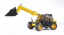 Bruder Cat Telehandler