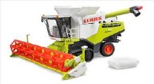 Bruder Claas Lexion 780 Combine Harvester