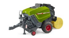 Bruder Fendt Round Baler 180v 02038