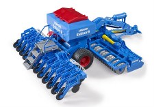 Bruder Lemken Solitair 9 Sowing Combination 02026