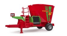 Bruder Strautmann Verti-mix 1050 Fodder Mixer 02127