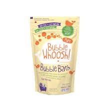 Bubble Woosh Citrus