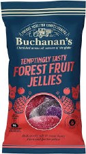 Buchanans Forest Fruit Jellies