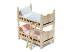 Calico Critters Bunk Bed Set