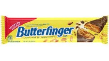 Butterfinger Bar