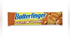 Butterfinger Salter Caramel Bar Butterfinger Salter Caramel Bar