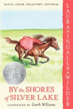 Little House Series Book 5 By The Shores Of Silver Lake
