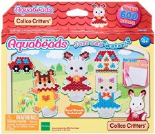 Aquabeads Calico Critters Pack