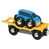 Brio Car Transporter 33577