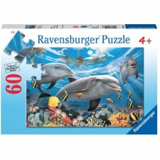 Ravensburger 60pc Caribbean Smile