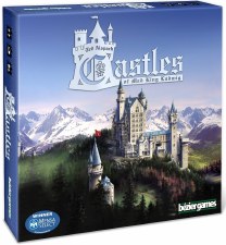 Castles Of Mad King Ludwig