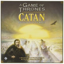 Game Of Thrones Catan