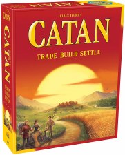 Catan Original