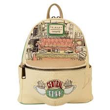 Loungefly Friends Central Perk Backpack