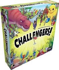 Challengers!