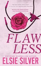 Chestnut Springs Book 1 Flawless Elsie Silver