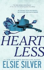 Chestnut Springs Book 2 Heartless Elsie Silver