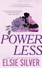 Chestnut Springs Book 3 Powerless Elsie Silver