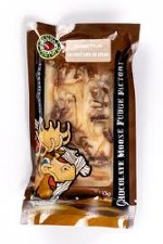 Chocolate Moose Fudge Factory Caramel Pecan Fudge