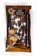 Chocolate Moose Fudge Factory Death By Chocolate