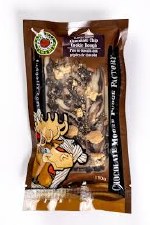Chocolate Moose Fudge Factory Moose Poop