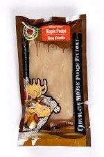 Chocolate Moose Fudge Factory Maple