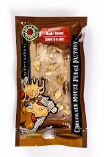 Chocolate Moose Fudge Factory Maple Walnut Fudge