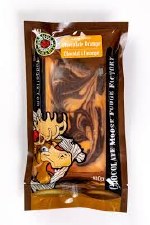 Chocolate Moose Fudge Factory Orange Chocolate