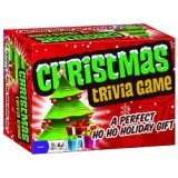 Christmas Trivia Game