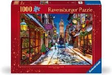 Ravensburger 1000pc Christmastime