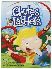 Chutes & Ladders