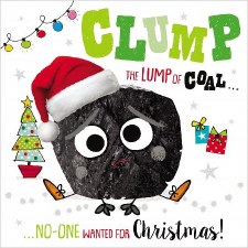 Clump The Lump Of Coal