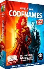 Codenames Xxl