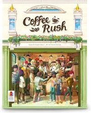 Coffee Rush