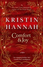 Comfort And Joy Kristin Hannah