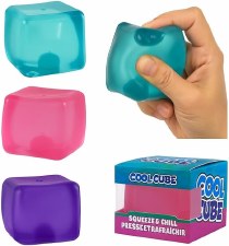 Cool Cube