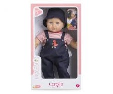 Corolle Eliott 14" Doll