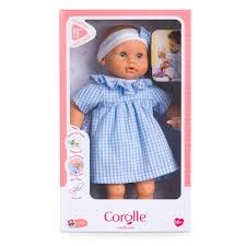 Corolle Baby Doll Milly