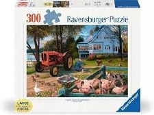 Ravensburger 300pc Country Life