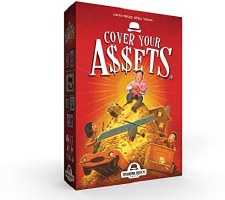 Cover Your Assets