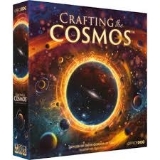 Crafting The Cosmos Crafting The Cosmos
