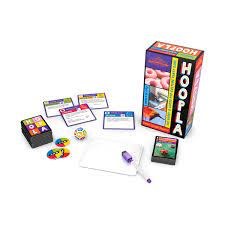 Cranium Hoopla Cranium Hoopla