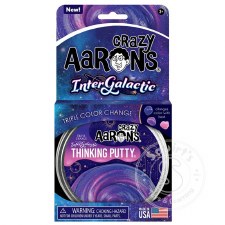 Crazy Aaronsthinking Putty Intergalactic
