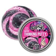 Crazy Aarons Mini Tin K-pop