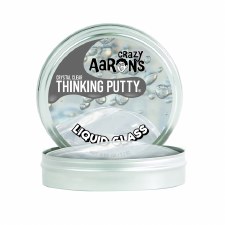 Crazy Aarons Thinking Putty Liquid Glass