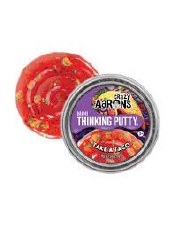 Crazy Aarons Thinking Putty Mini Take A Taco